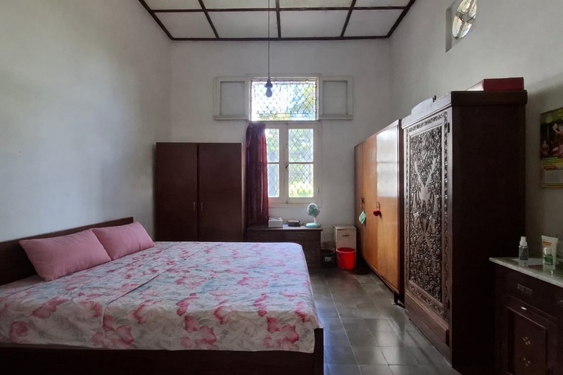 Dijual Rumah Kawasan Elite Kotabaru - Area Heritage & Premium Jogja