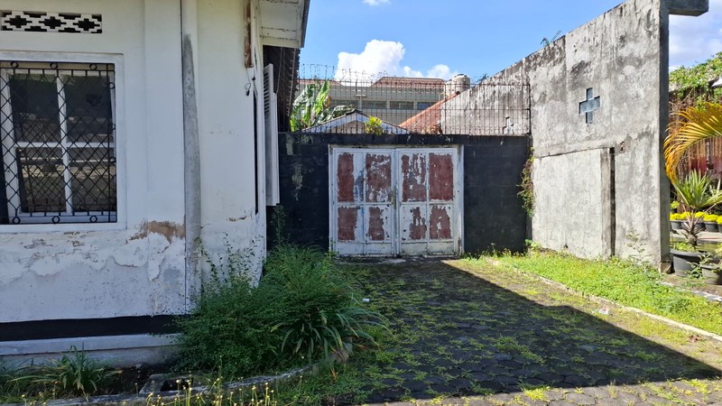Dijual Rumah Kawasan Elite Kotabaru - Area Heritage & Premium Jogja