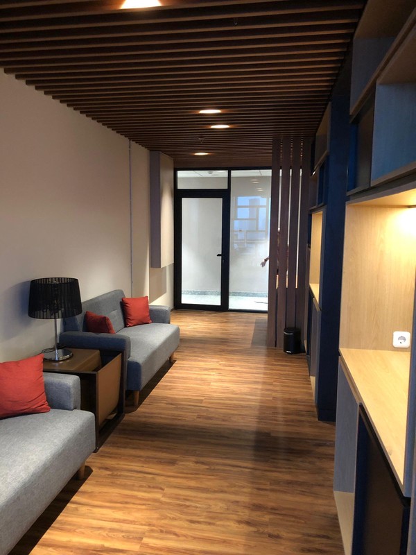 Jual Kantor Ciputra World Office Tower Surabaya