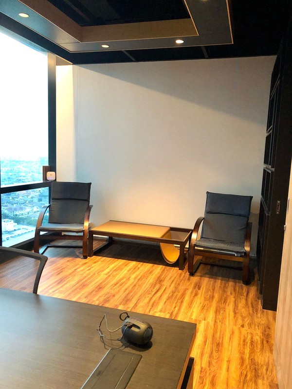 Jual Kantor Ciputra World Office Tower Surabaya