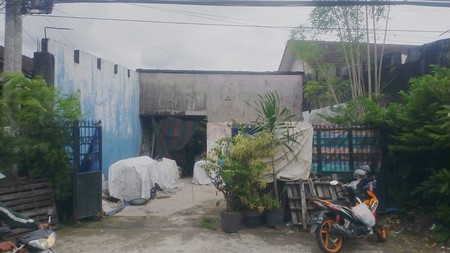 Hunian Multifungsi di Lokasi Premium Banguntapan Dekat Akses Utama Ring Road, Banguntapan Bantul