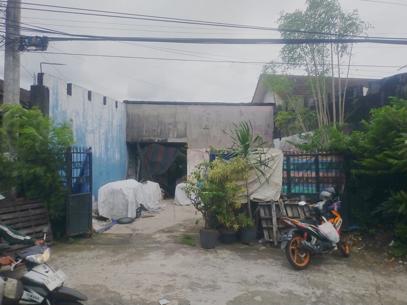 Hunian Multifungsi di Lokasi Premium Banguntapan Dekat Akses Utama Ring Road, Banguntapan Bantul