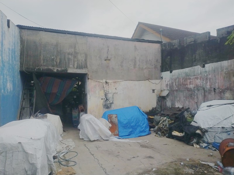 Hunian Multifungsi di Lokasi Premium Banguntapan Dekat Akses Utama Ring Road, Banguntapan Bantul