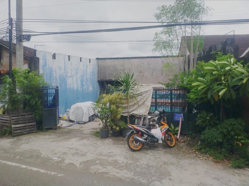 Hunian Multifungsi di Lokasi Premium Banguntapan Dekat Akses Utama Ring Road, Banguntapan Bantul