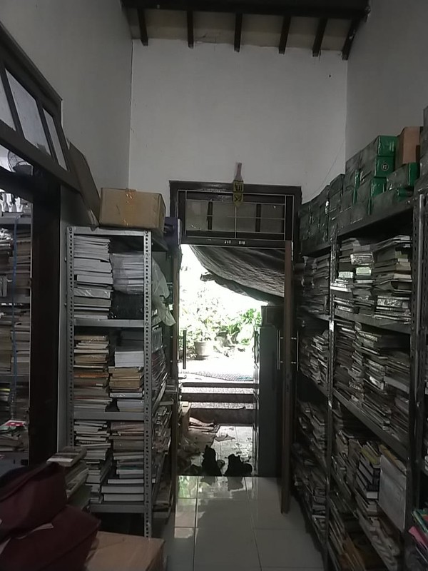 Hunian Multifungsi di Lokasi Premium Banguntapan Dekat Akses Utama Ring Road, Banguntapan Bantul