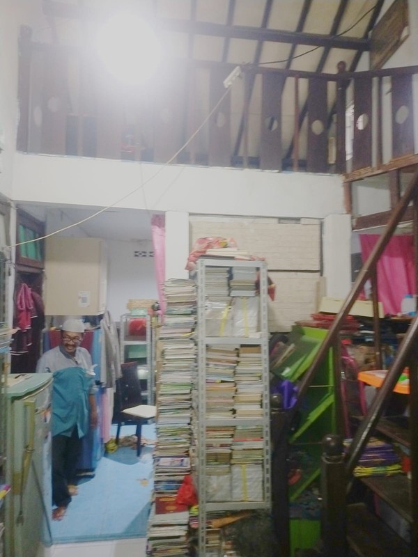 Hunian Multifungsi di Lokasi Premium Banguntapan Dekat Akses Utama Ring Road, Banguntapan Bantul