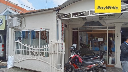 Dijual Aset Lelang Rumah Dijalan Wiyung Surabaya