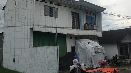 Dijual/Disewakan Gudang 500 Meter Persegi di Piyungan Bantul Lokasi Komersial Sitimulyo, Piyungan, Bantul