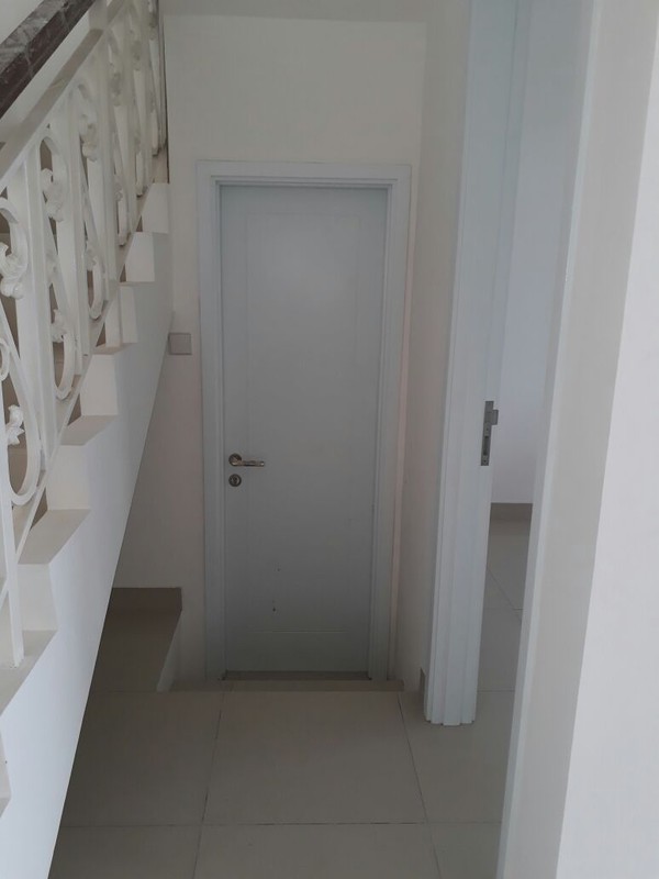 Murah Rumah Jakarta Garden City Cluster Thames