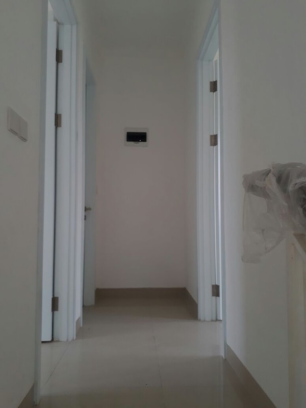 Murah Rumah Jakarta Garden City Cluster Thames