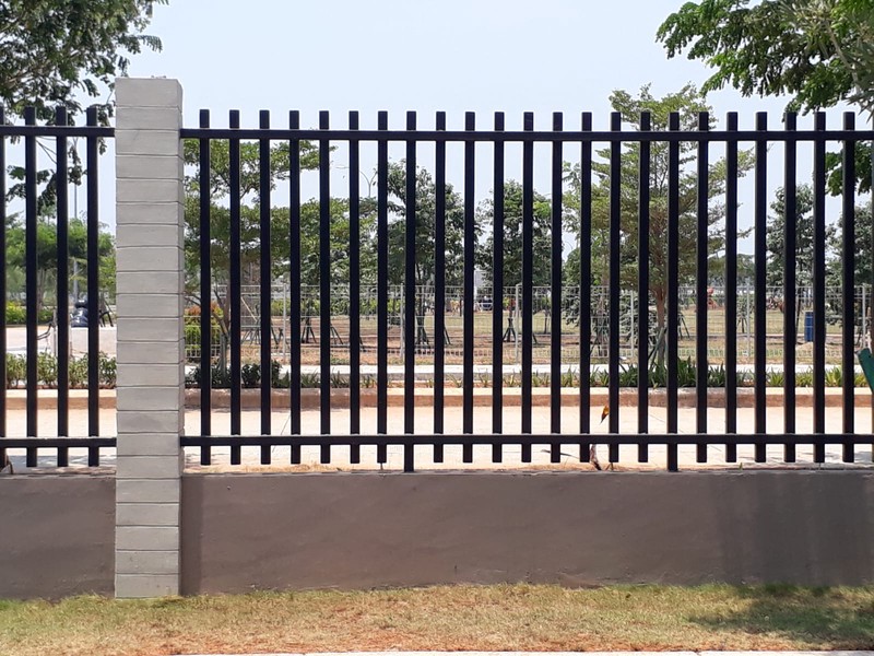 Murah Rumah Jakarta Garden City Cluster Thames