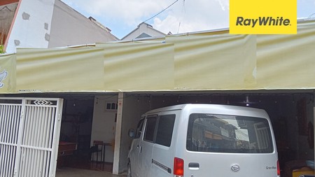 Dijual Aset Lelang Rumah Dijalan Wiyung Surabaya