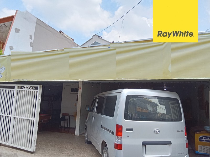 Dijual Aset Lelang Rumah Dijalan Wiyung Surabaya