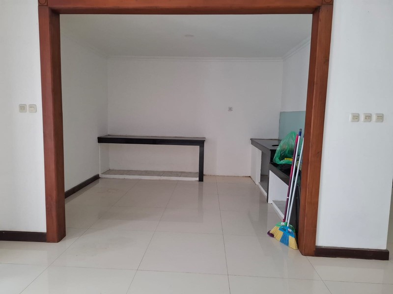 Jual Rumah Ketajaya Indah Gubeng Kertajaya Surabaya Pusat 