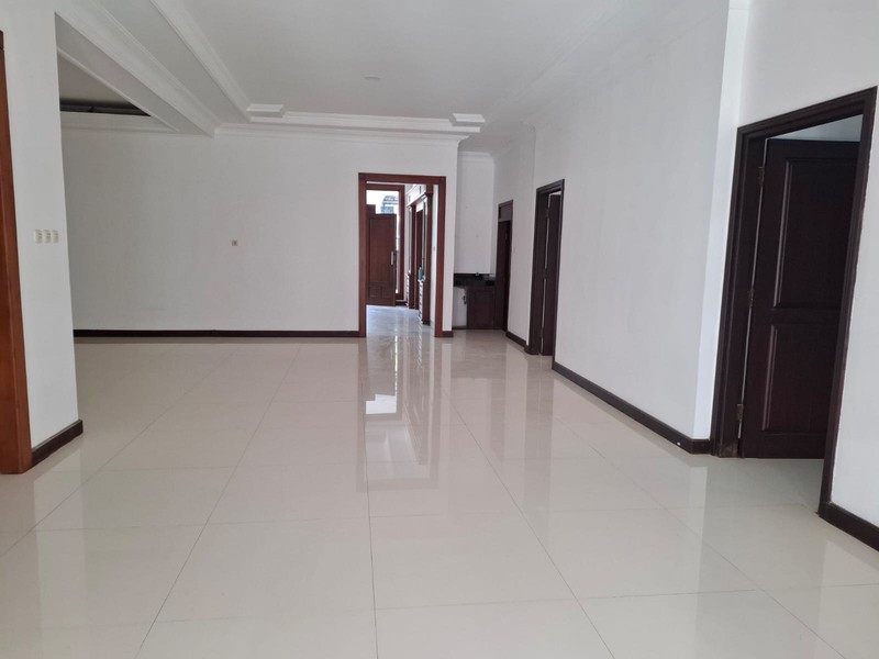 Jual Rumah Ketajaya Indah Gubeng Kertajaya Surabaya Pusat 