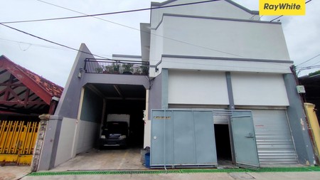 Dijual Rumah Lelang Dijalan Mojoarum Surabaya