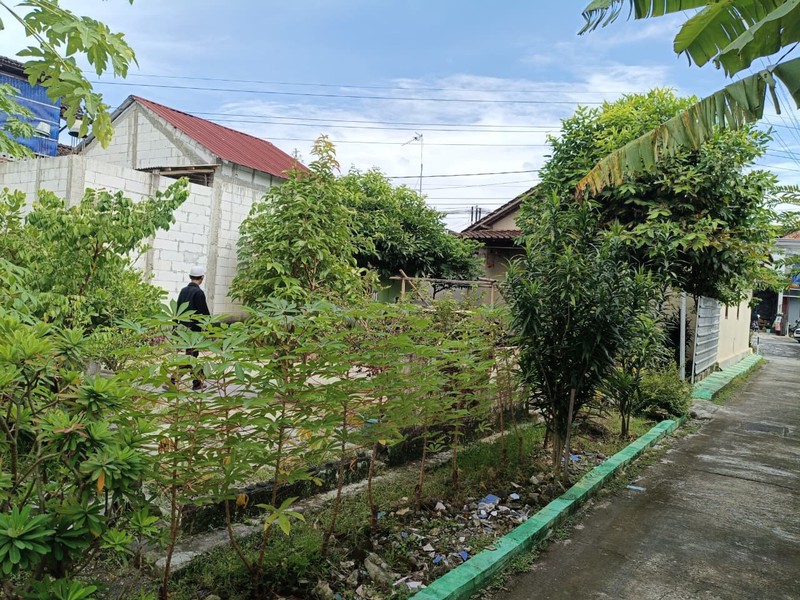 Ruko Strategis di Pusat Kota Wates Investasi Strategis di Jalur Utama Kulon Progo