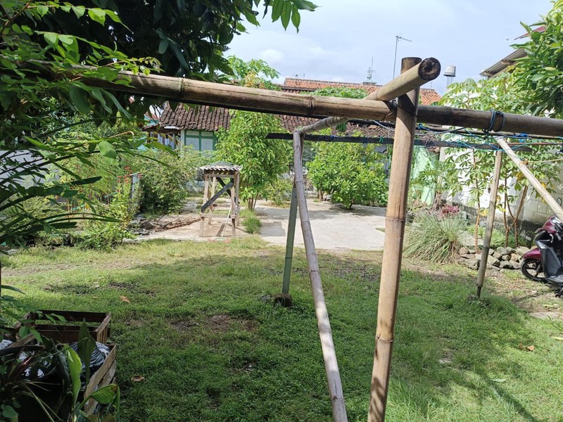 Ruko Strategis di Pusat Kota Wates Investasi Strategis di Jalur Utama Kulon Progo