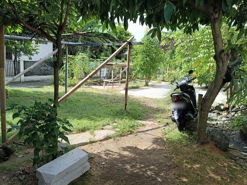 Ruko Strategis di Pusat Kota Wates Investasi Strategis di Jalur Utama Kulon Progo