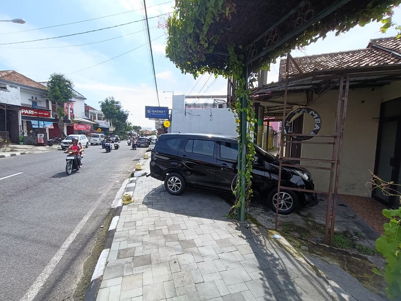 Ruko Strategis di Pusat Kota Wates Investasi Strategis di Jalur Utama Kulon Progo