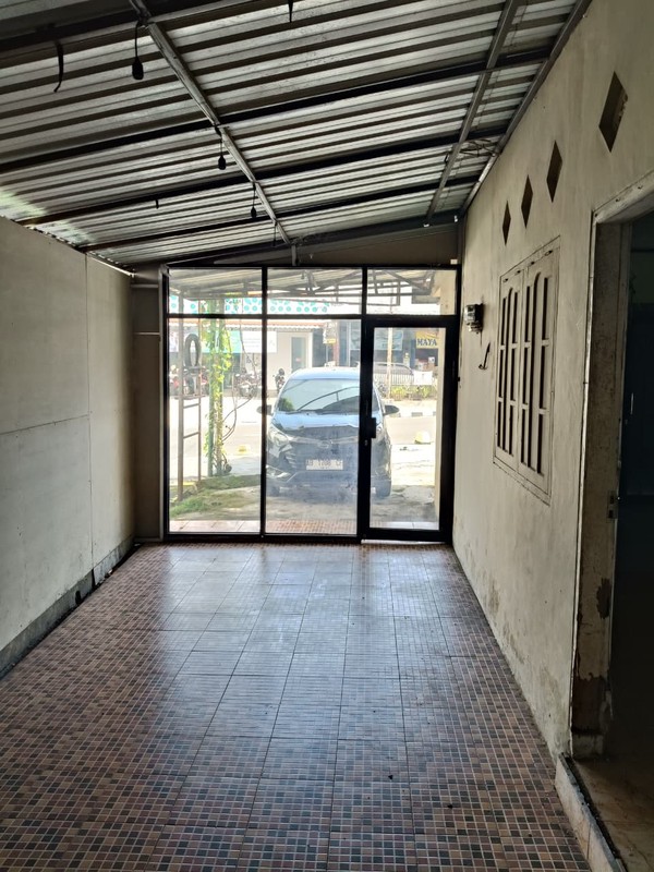 Ruko Strategis di Pusat Kota Wates Investasi Strategis di Jalur Utama Kulon Progo