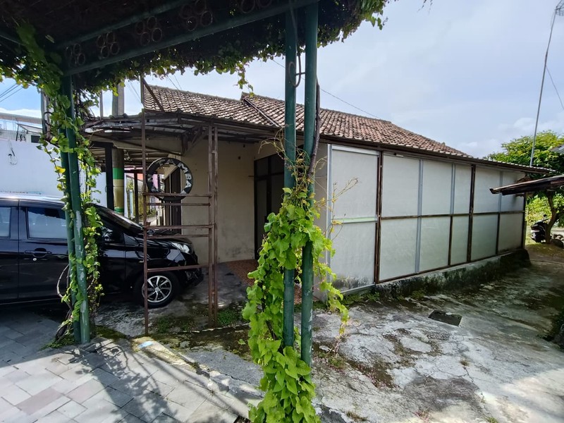 Ruko Strategis di Pusat Kota Wates Investasi Strategis di Jalur Utama Kulon Progo