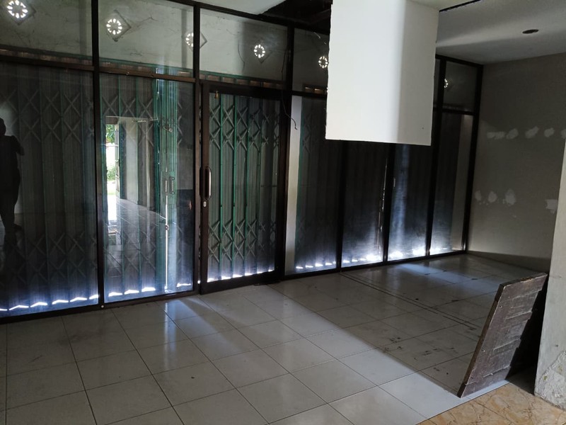 Ruko Strategis di Pusat Kota Wates Investasi Strategis di Jalur Utama Kulon Progo