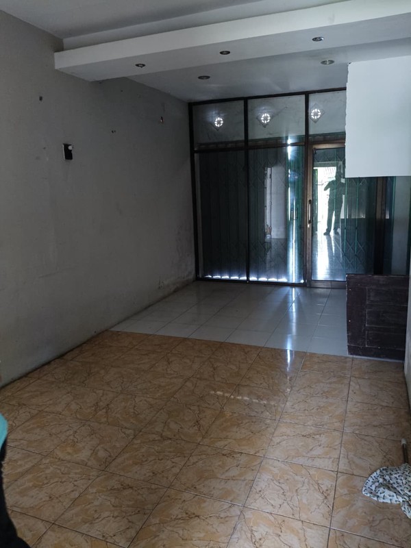 Ruko Strategis di Pusat Kota Wates Investasi Strategis di Jalur Utama Kulon Progo