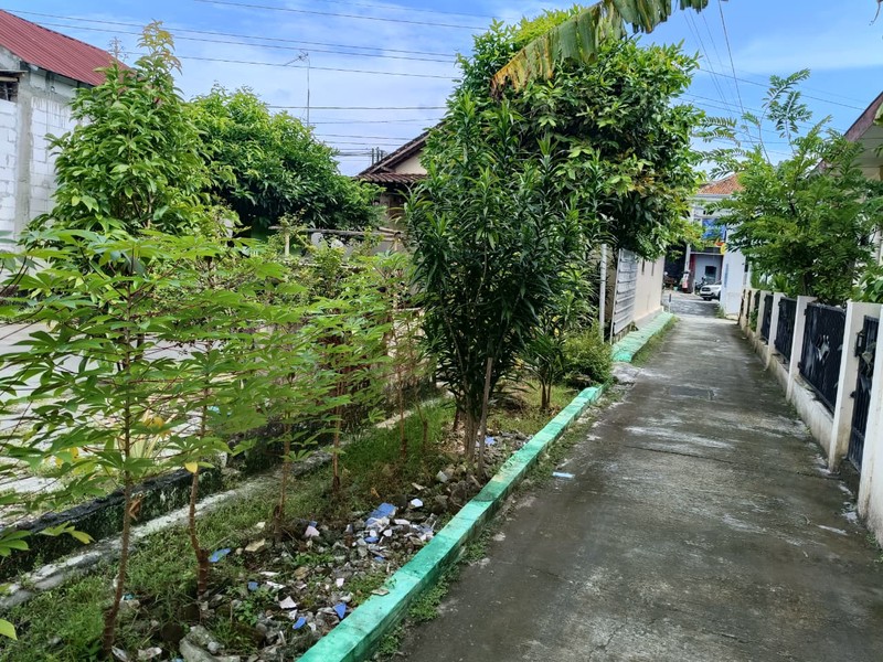 Ruko Strategis di Pusat Kota Wates Investasi Strategis di Jalur Utama Kulon Progo