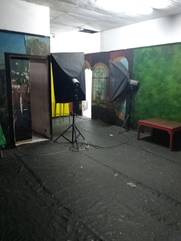 Ruko Strategis Jalan Utama Wates Lahan Luas 393 Meter Persegi, Cocok untuk Bisnis & Investasi, Wates, kulonprogo