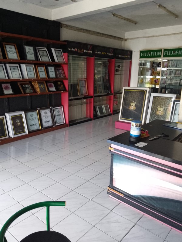 Ruko Strategis Jalan Utama Wates Lahan Luas 393 Meter Persegi, Cocok untuk Bisnis & Investasi, Wates, kulonprogo