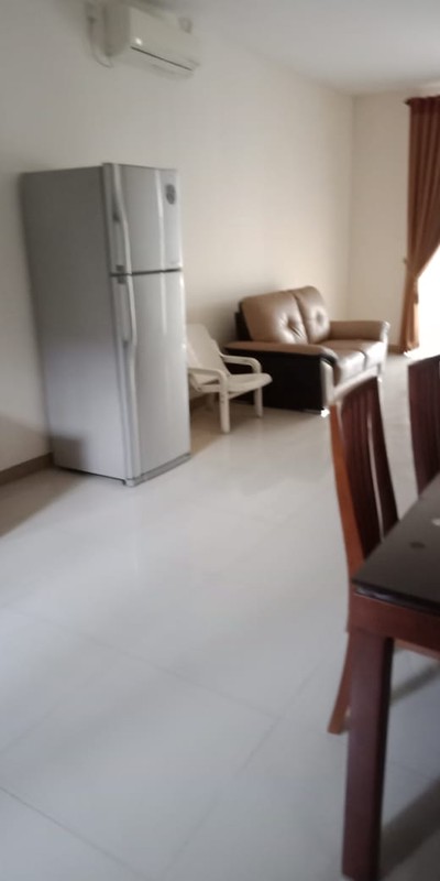 Dijual Cepat Rumah 2 lantai Prambanan Residence Cluster Kertabumi Surabaya