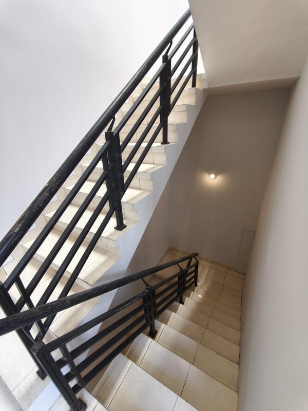 Sewa Ruko Strategis 4 Lantai Jalan Johar Menteng