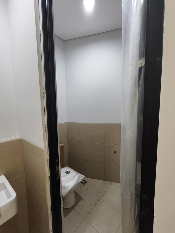 Sewa Ruko Strategis 4 Lantai Jalan Johar Menteng