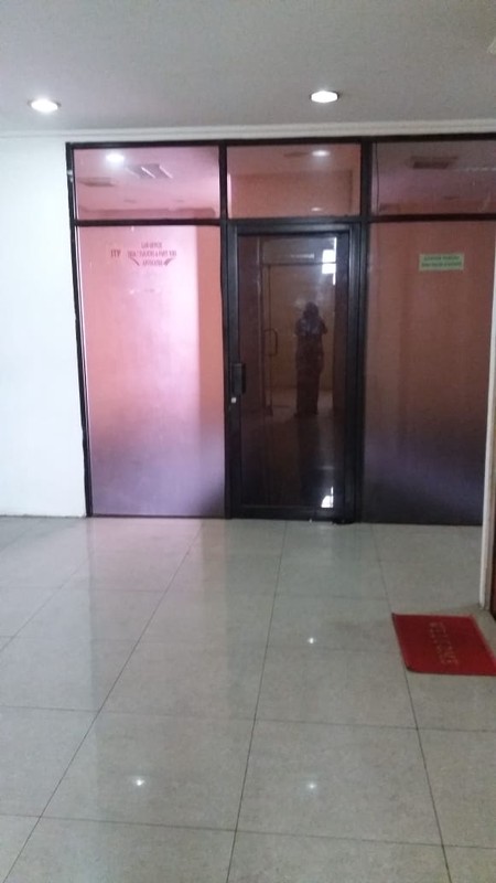 Gedung Komersial 4 Lantai Lokasi Premium Strategis Cikini, Menteng Jakarta Pusat