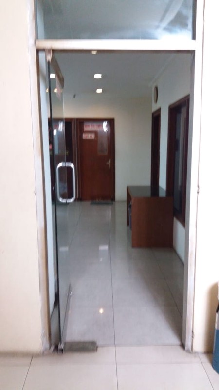 Gedung Komersial 4 Lantai Lokasi Premium Strategis Cikini, Menteng Jakarta Pusat