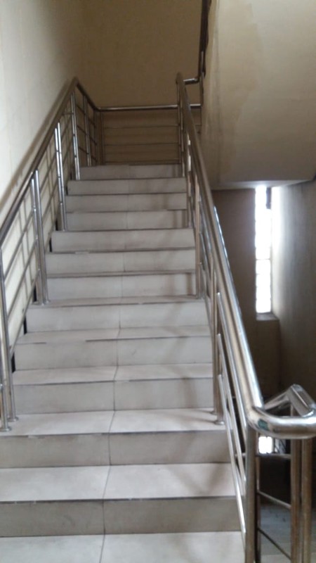 Gedung Komersial 4 Lantai Lokasi Premium Strategis Cikini, Menteng Jakarta Pusat