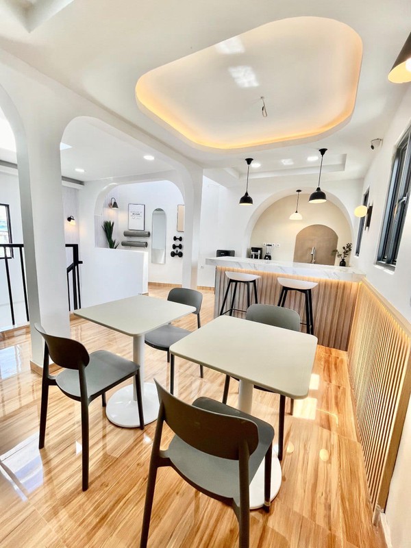 Rumah Kost bagus, Full Furnished, cocok untuk Investasi di Grogol