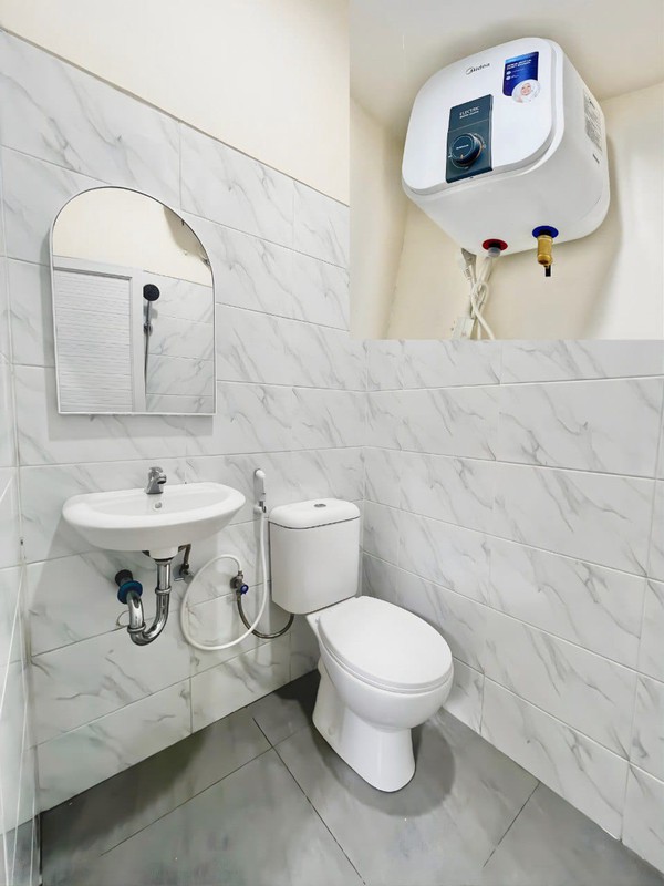 Rumah Kost bagus, Full Furnished, cocok untuk Investasi di Grogol