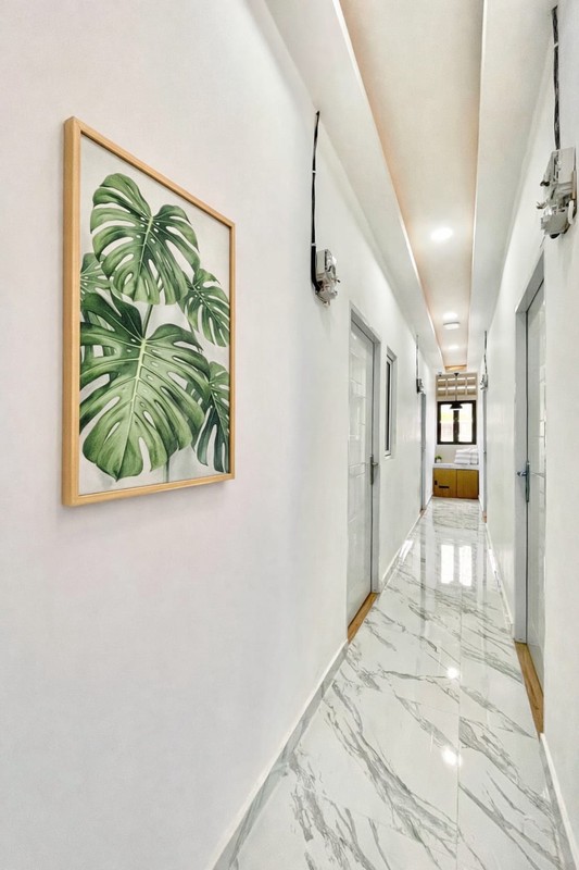 Rumah Kost bagus, Full Furnished, cocok untuk Investasi di Grogol