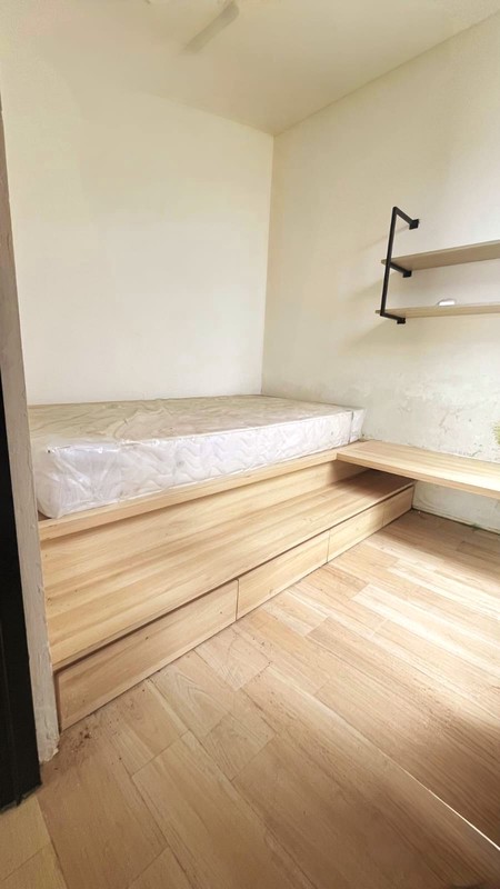 Rumah Cluster O8 Furnished Grand Wisata Lambangjaya Tambun Selatan Bekasi