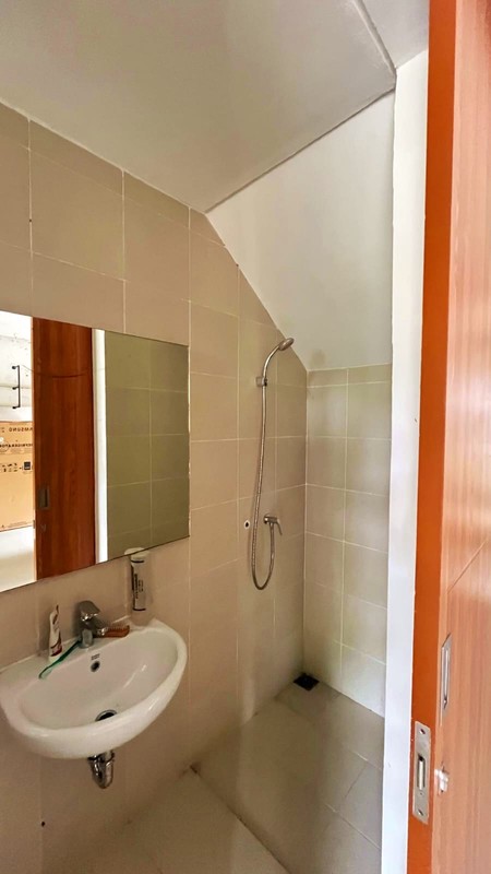 Rumah Cluster O8 Furnished Grand Wisata Lambangjaya Tambun Selatan Bekasi