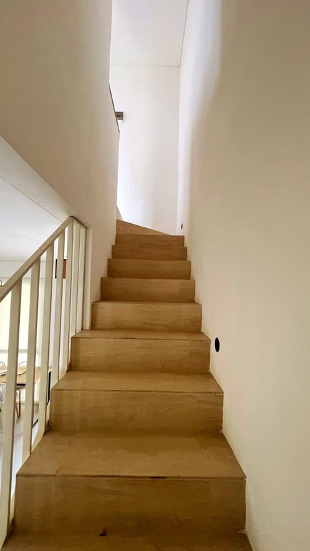 Rumah Cluster O8 Furnished Grand Wisata Lambangjaya Tambun Selatan Bekasi