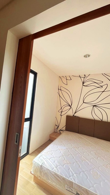 Rumah Cluster O8 Furnished Grand Wisata Lambangjaya Tambun Selatan Bekasi