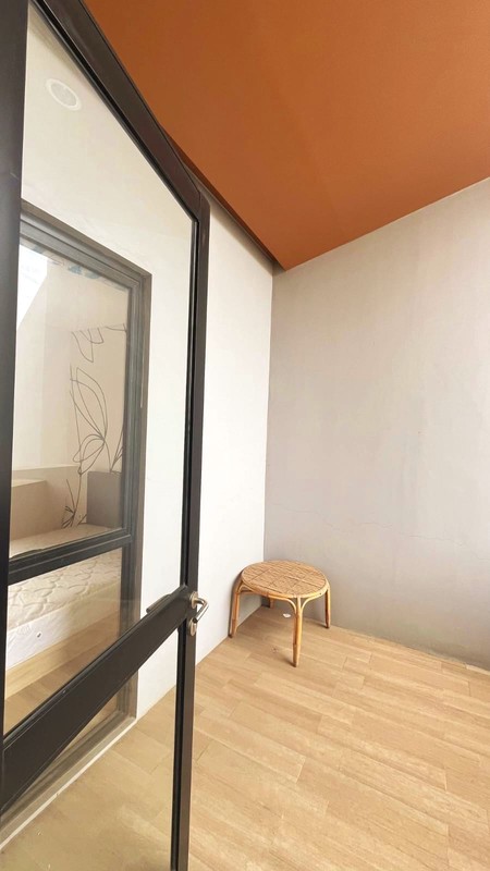 Rumah Cluster O8 Furnished Grand Wisata Lambangjaya Tambun Selatan Bekasi