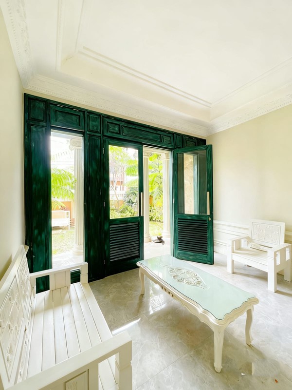 Rumah Kost Mewah di Kawasan Cirendeu.Ciputat, Tangerang Selatan