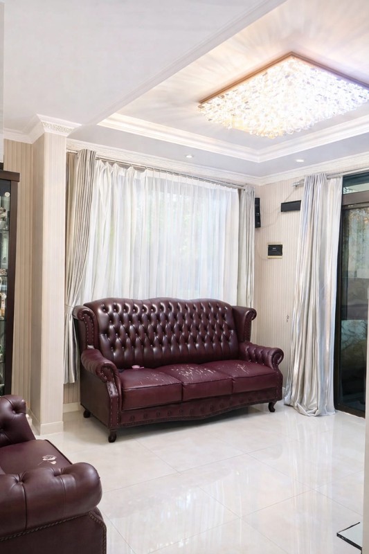 Rumah Siap Huni Di Kawasan Strategis Beji, Depok