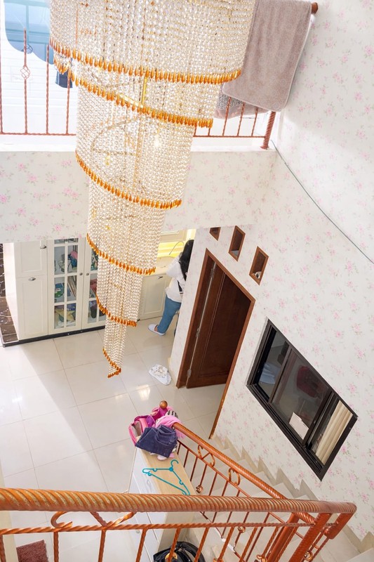 Rumah Siap Huni Di Kawasan Strategis Beji, Depok