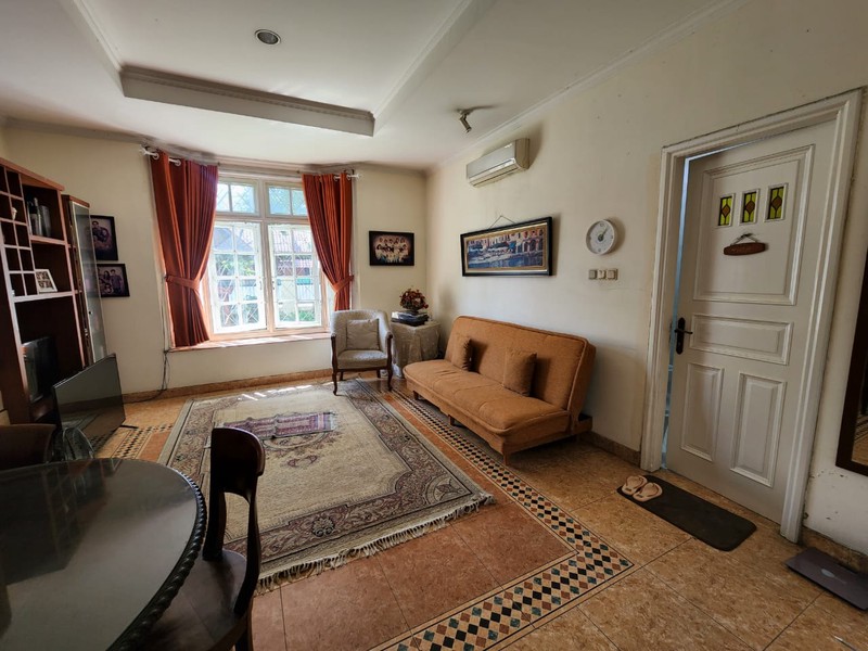 Rumah Bagus, Nyaman dan Asri, Siap Huni di Jakarta Selatan