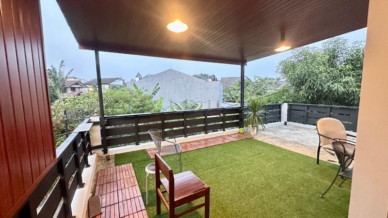 Rumah lokasi Cinere Estate letak strategis dekat Toll Berigif bebas banjir